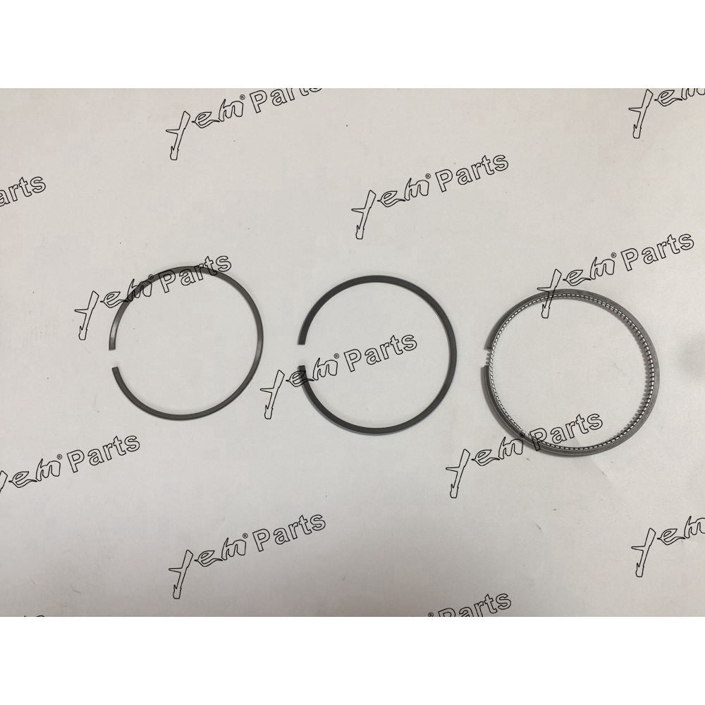 KUBOTA Z602 CYLINDER PISTON RING 1G46021090 For Kubota