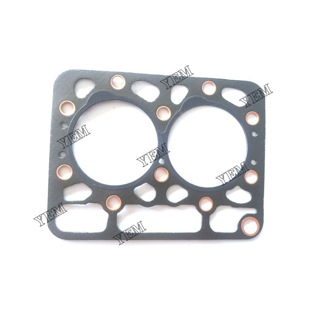 ZB600 Z600 FULL GASKET KIT WITH CYLINDER HEAD GASKET FOR KUBOTA DIESEL ENGINE PARTS For Kubota