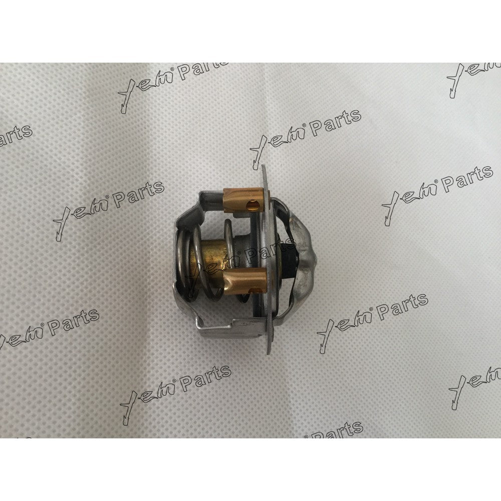 4HK1 THERMOSTAT 8-97300787-2 185F FOR ISUZU DIESEL ENGINE PARTS For Isuzu