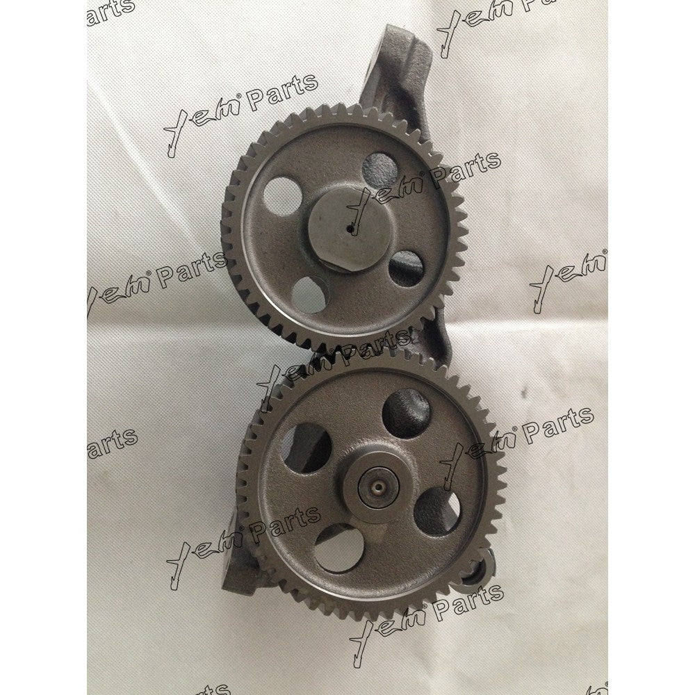 6D22 OIL PUMP FOR MITSUBISHI DIESEL ENGINE PARTS For Mitsubishi