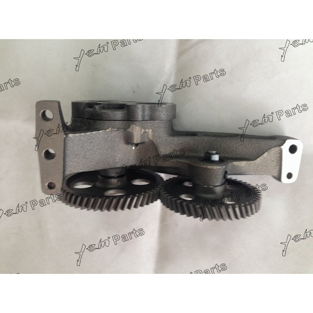 6D22 OIL PUMP FOR MITSUBISHI DIESEL ENGINE PARTS For Mitsubishi