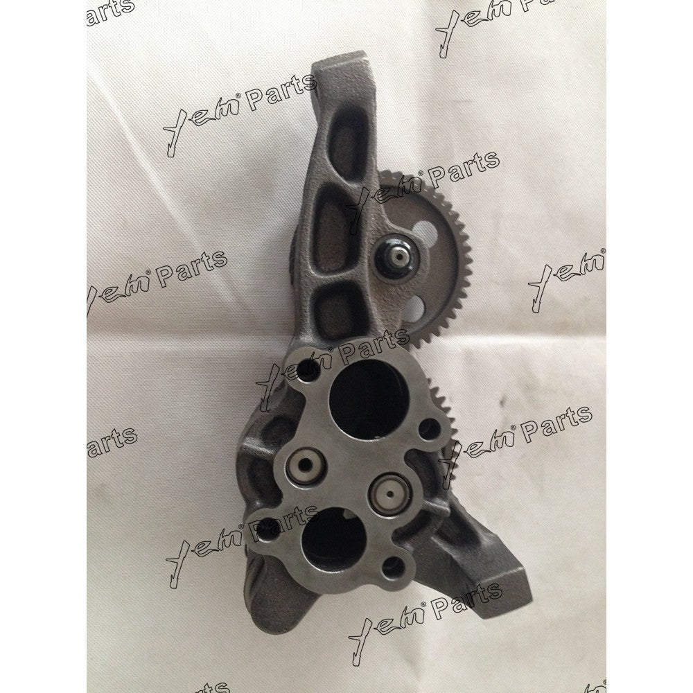 6D22 OIL PUMP FOR MITSUBISHI DIESEL ENGINE PARTS For Mitsubishi