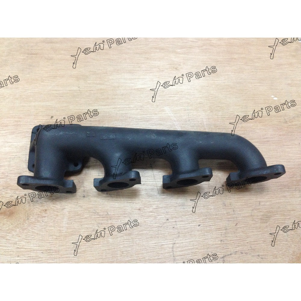 V2203 V2403 EXHAUST MANIFOLD FOR KUBOTA DIESEL ENGINE PARTS For Kubota