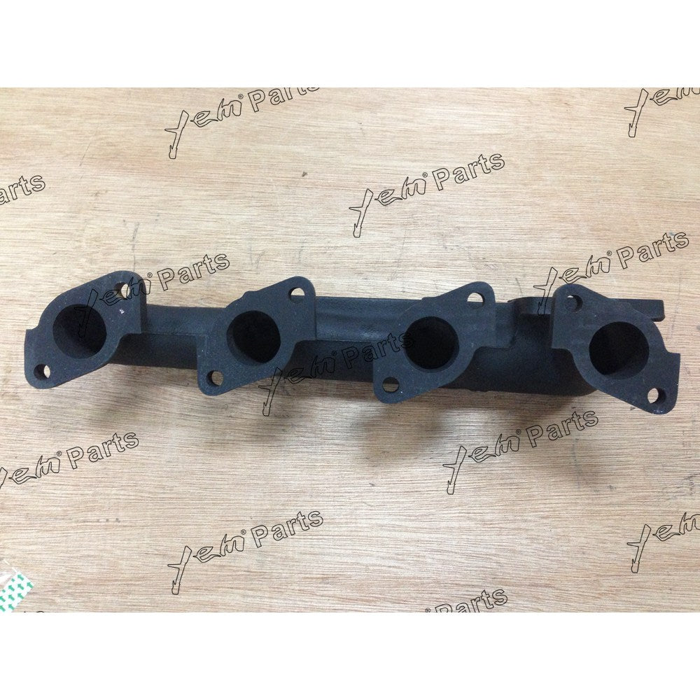 V2203 V2403 EXHAUST MANIFOLD FOR KUBOTA DIESEL ENGINE PARTS For Kubota