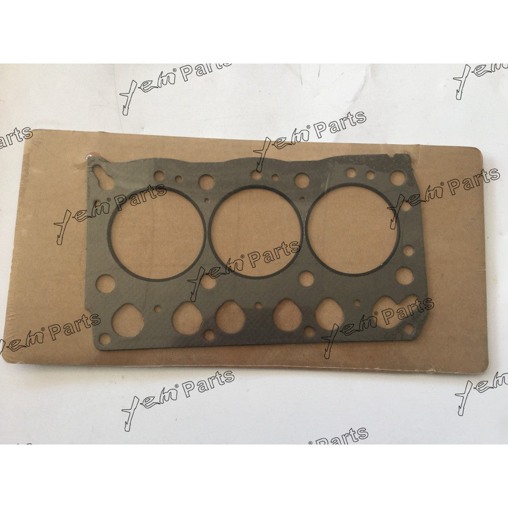 3LB1 CYLINDER HEAD FOR ISUZU DIESEL ENGINE PARTS For Isuzu