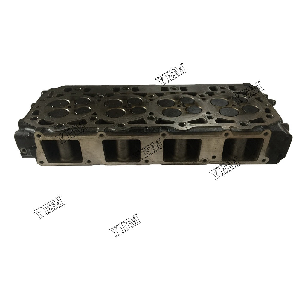 YANMAR 4TNV106 COMPLETE CYLINDER HEAD ASSY WITH VALVES For Yanmar