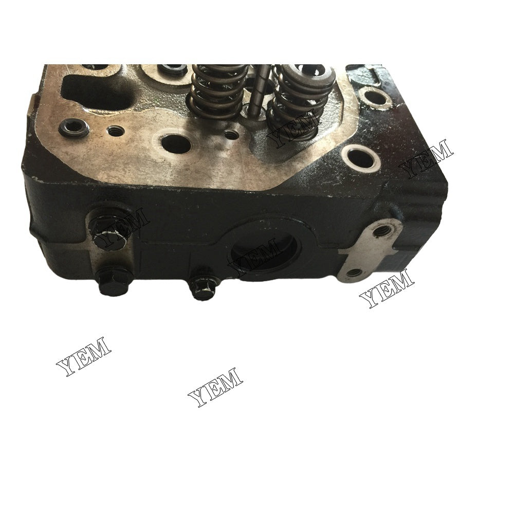 YANMAR 4TNV106 COMPLETE CYLINDER HEAD ASSY WITH VALVES For Yanmar