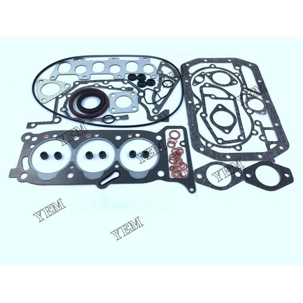 3KR1 FULL GASKET KIT FOR ISUZU DIESEL ENGINE PARTS For Isuzu