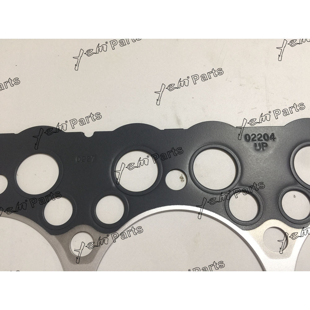 MITSUBISHI S4S HEAD GASKET 32A01-02204 For Mitsubishi