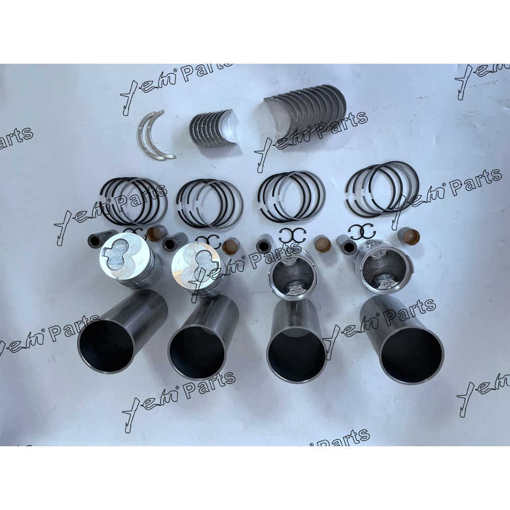 ISUZU C240 ENGINE BEARING AND THRUST WASHER For Isuzu