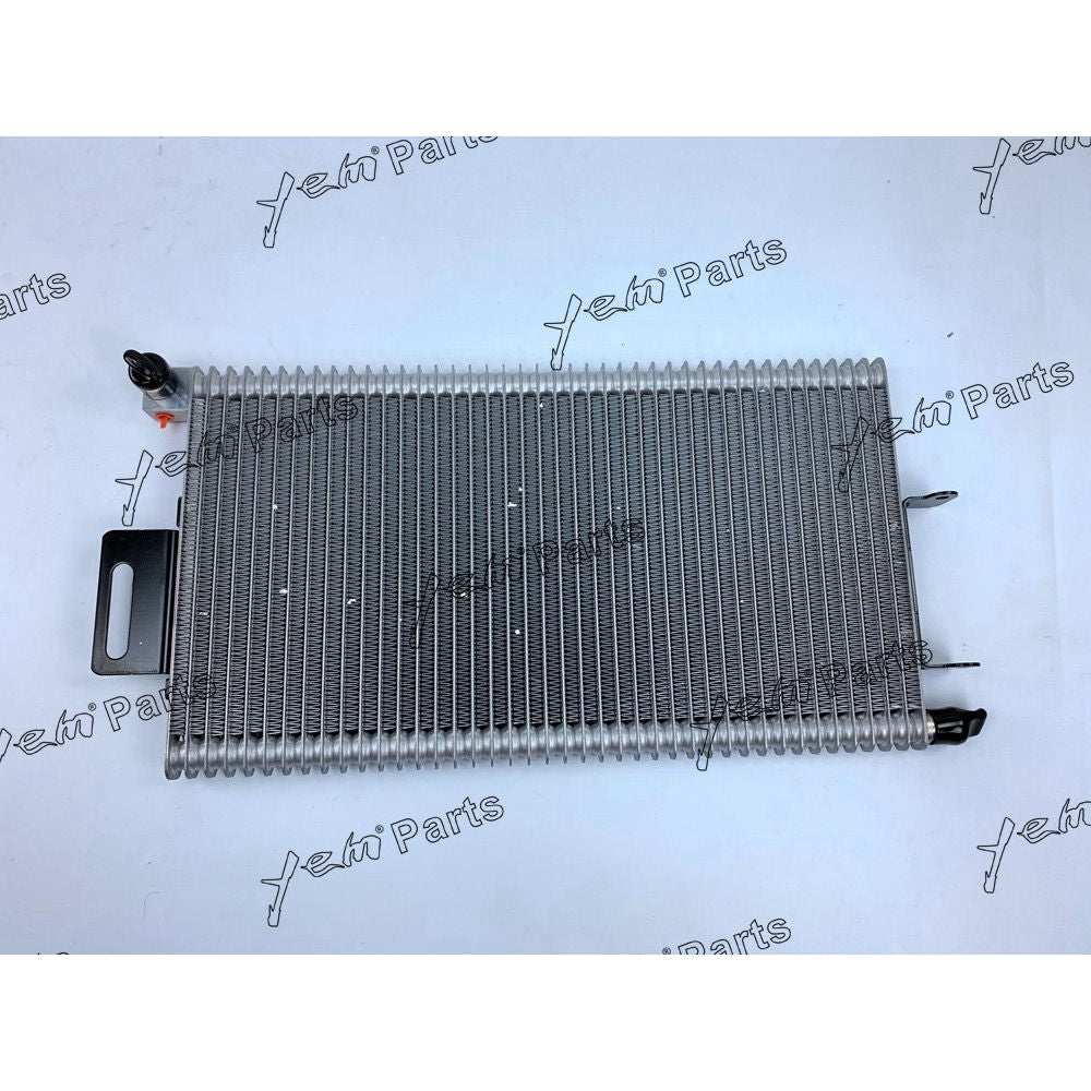 BOBCAT S150 RADIATOR WATER TANK 7003679