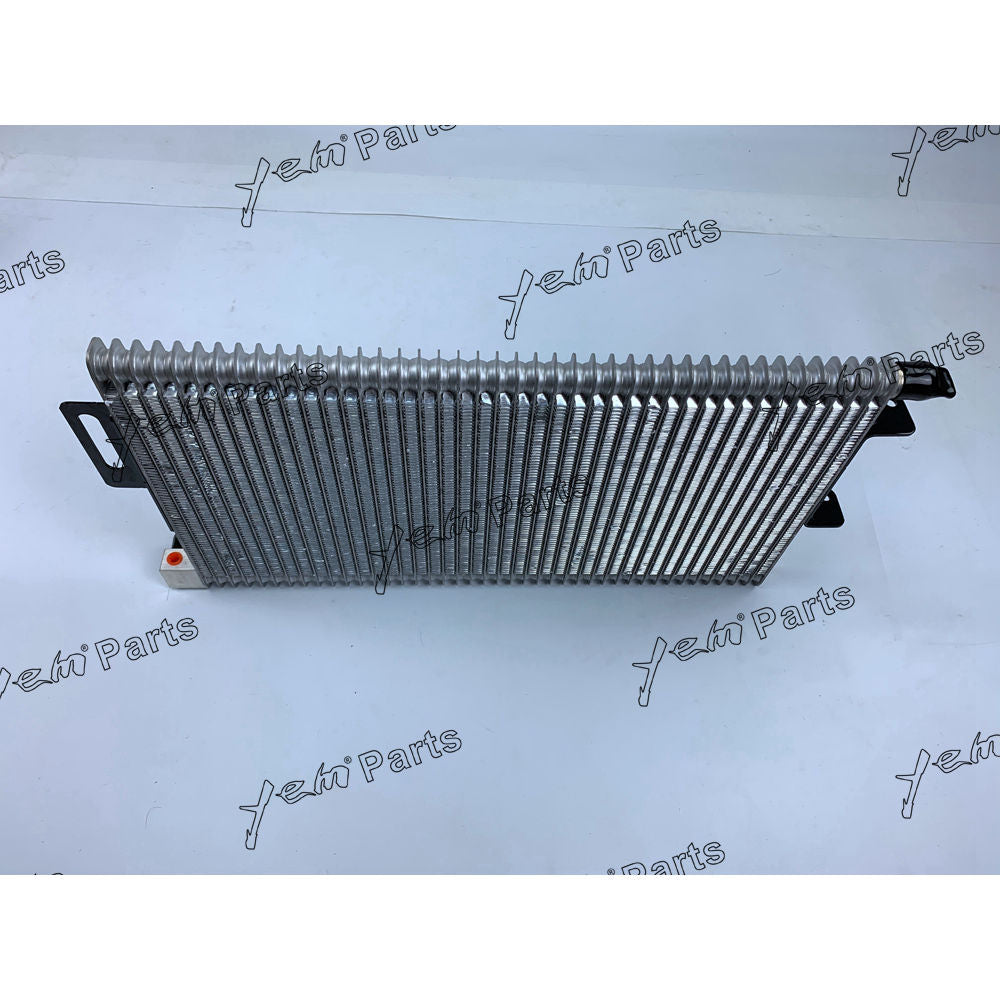 BOBCAT S150 RADIATOR WATER TANK 7003679