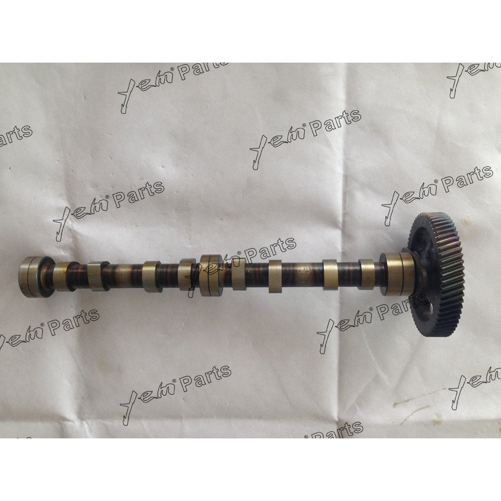 4TNV106 CAMSHAFT ASSY 129900-14580 FOR YANMAR DIESEL ENGINE PARTS For Yanmar