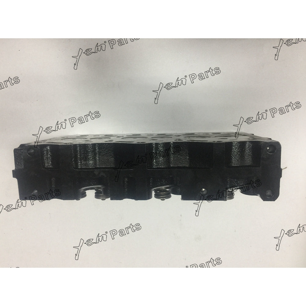 3TNV70 CYLINDER HEAD ASSY WITH VALVE BRANDNEW FOR YANMAR DIESEL ENGINE PARTS For Yanmar