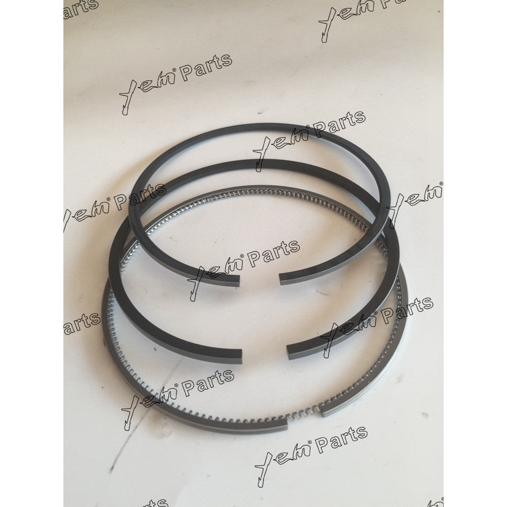 MITSUBISHI S6B3 PISTON RINGS ENGINE