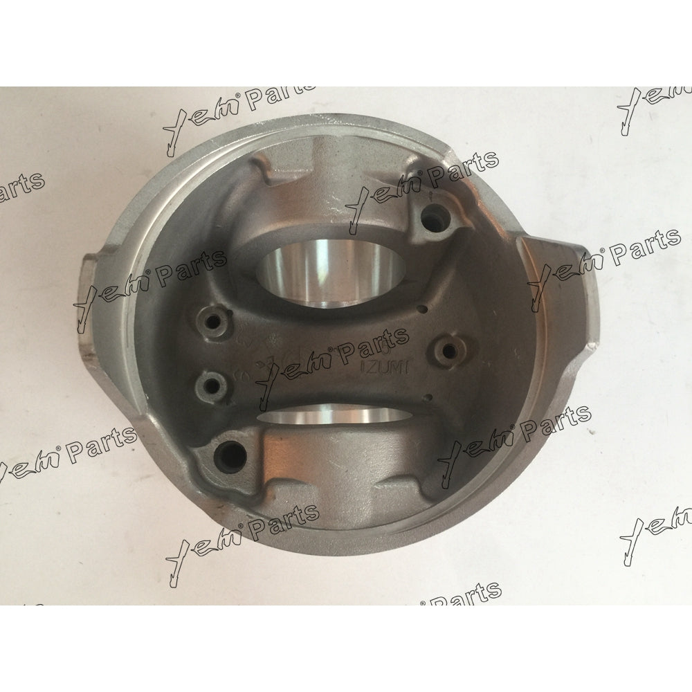 S6B3 PISTON FOR MITSUBISHI DIESEL ENGINE PARTS For Mitsubishi