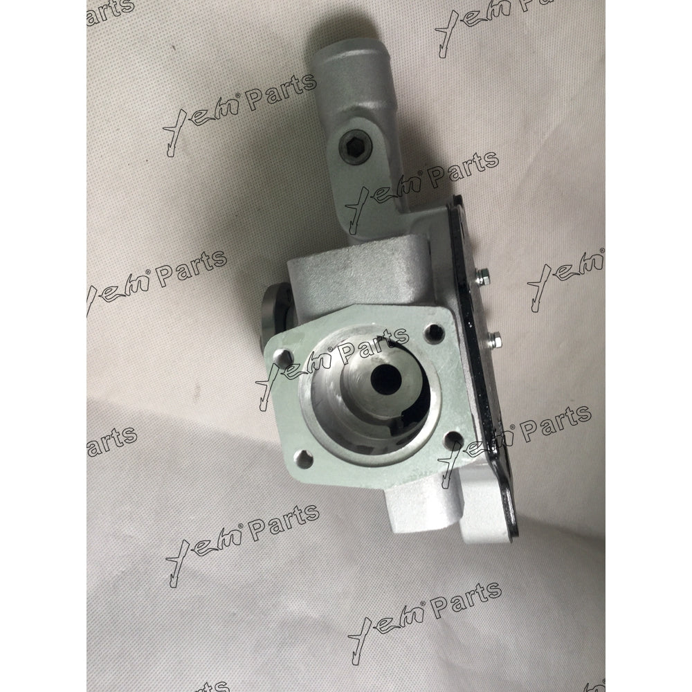 YANMAR 4D94E WATER PUMP 6132-61-1616 For Yanmar