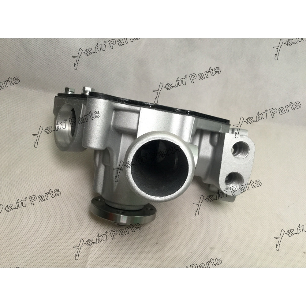 YANMAR 4D94E WATER PUMP 6132-61-1616 For Yanmar