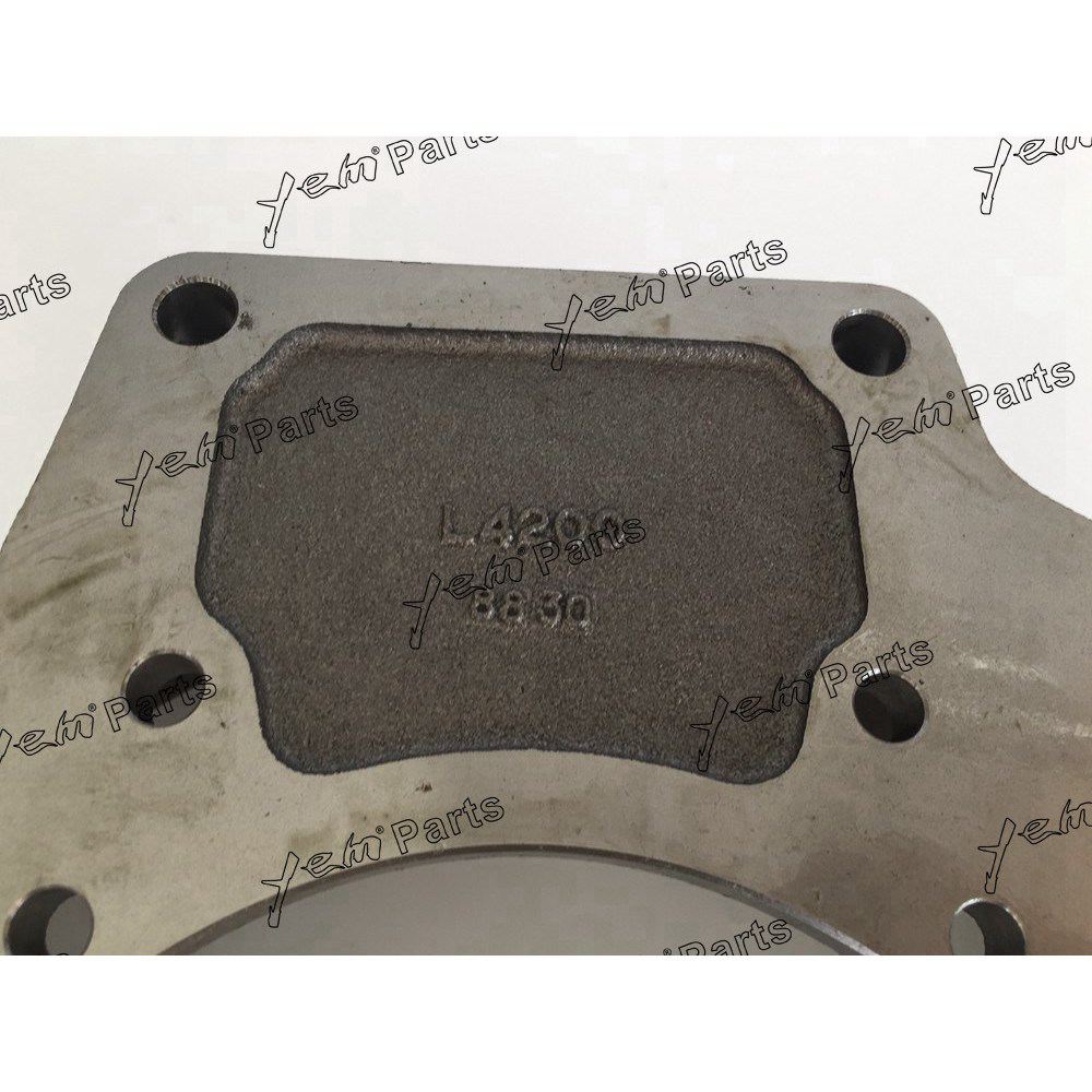 V1903 FLYWHEEL HOUSING COVER TA040-20104 FOR KUBOTA DIESEL ENGINE PARTS For Kubota