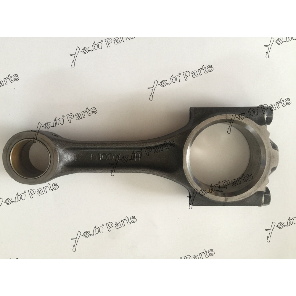 4TN100 CON ROD ASSY FOR YANMAR DIESEL ENGINE PARTS For Yanmar