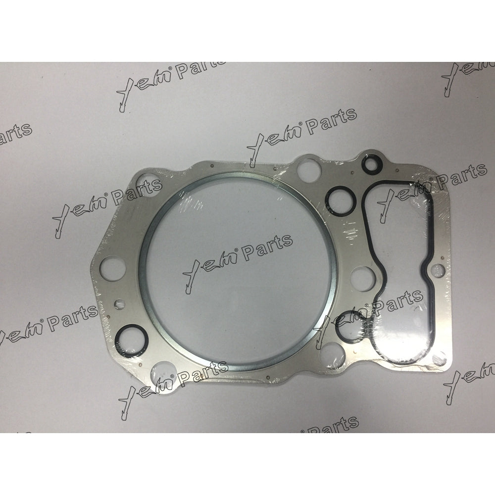 S6B3 CYLINDER HEAD GASKET FOR MITSUBISHI DIESEL ENGINE PARTS For Mitsubishi