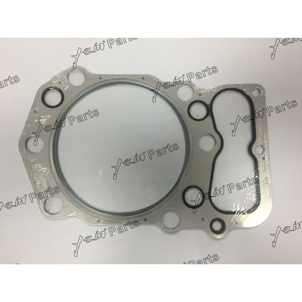 S6B3 CYLINDER HEAD GASKET FOR MITSUBISHI DIESEL ENGINE PARTS For Mitsubishi