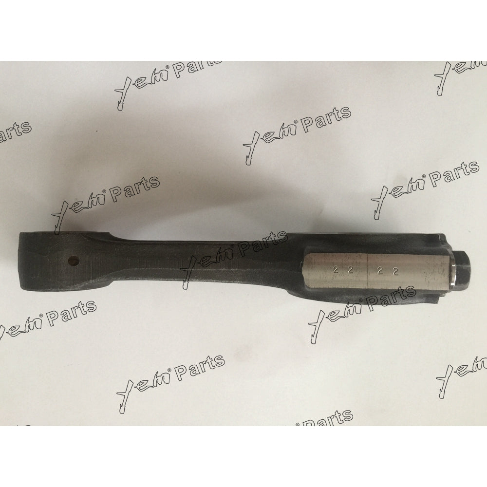 4TN100 CON ROD ASSY FOR YANMAR DIESEL ENGINE PARTS For Yanmar