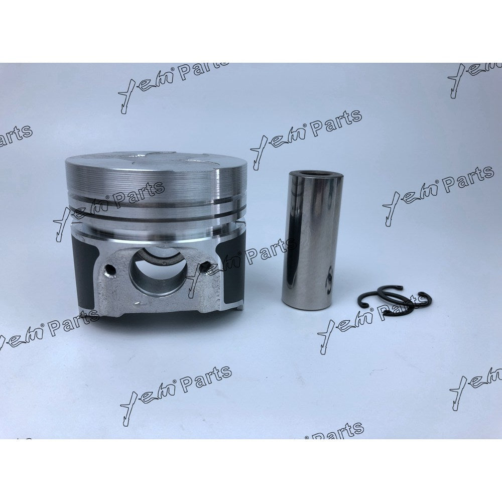 C1.3 PISTON KITS FOR CATERPILLAR DIESEL ENGINE PARTS For Caterpillar