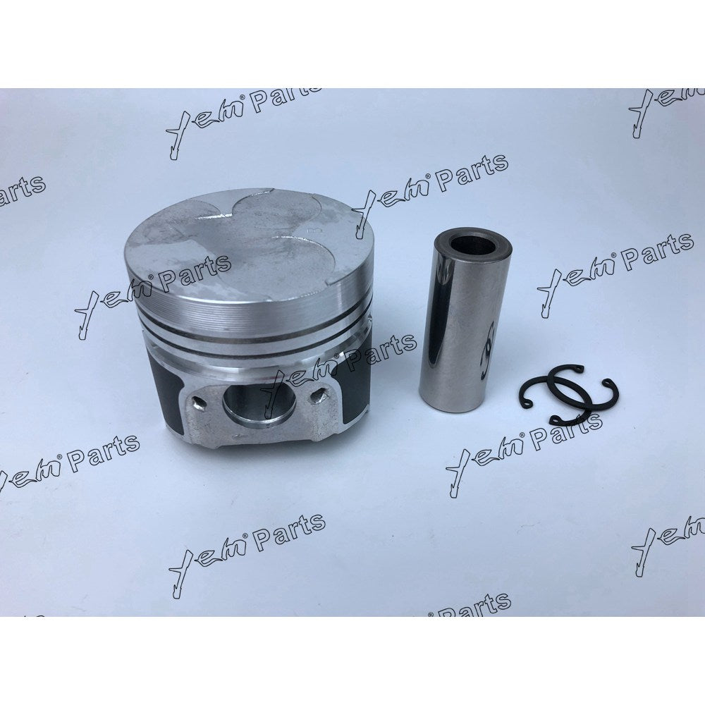 C1.3 PISTON KITS FOR CATERPILLAR DIESEL ENGINE PARTS For Caterpillar