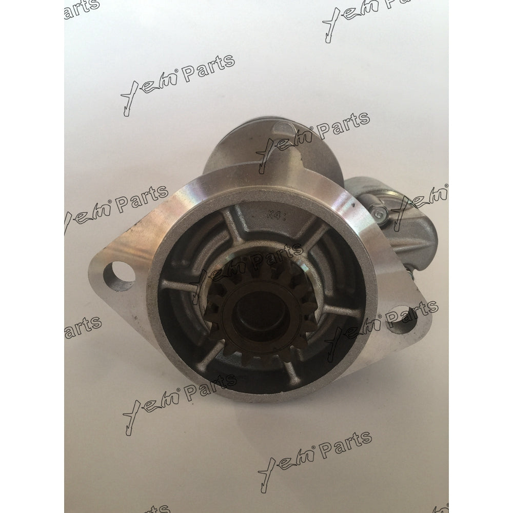 STARTING MOTOR 12V 15T 2.0KW OEM 129400-77012 FOR YANMAR DIESEL ENGINE PARTS For Yanmar