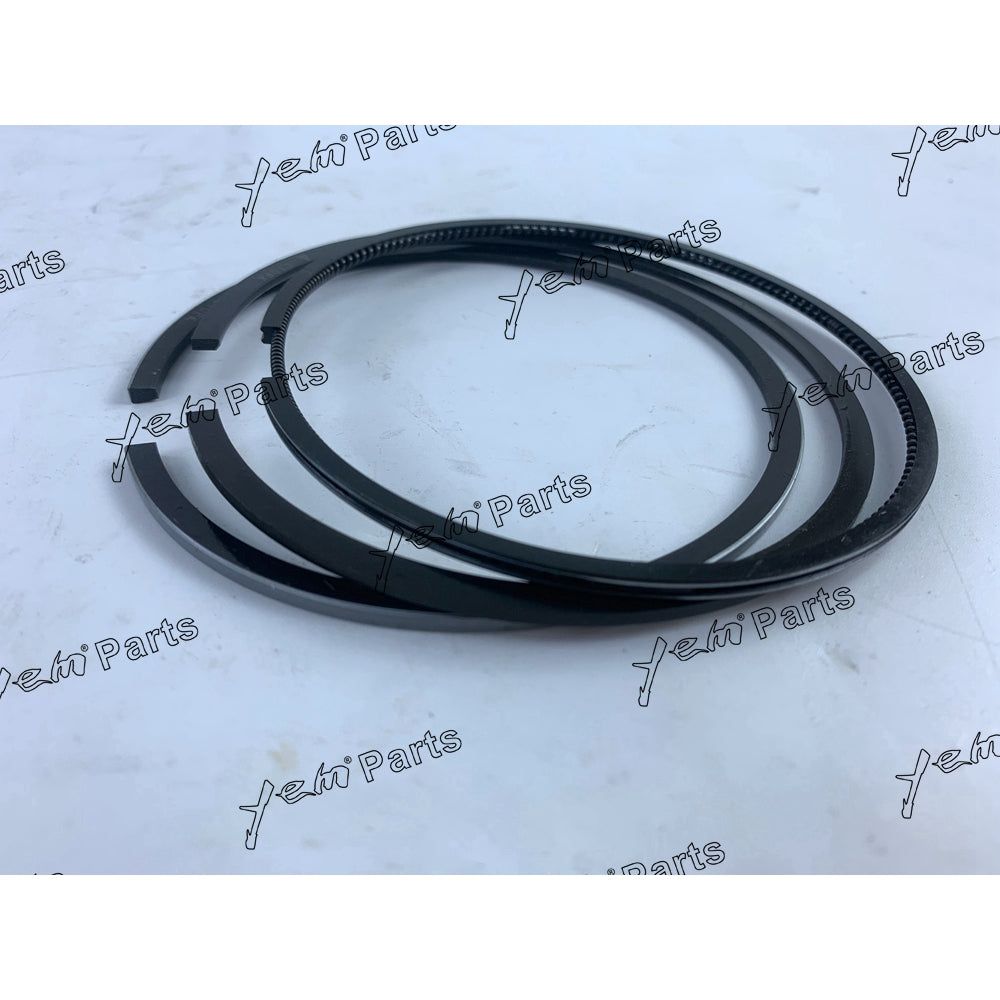 DEUTZ F6L912 PISTON RINGS SET 4231722 For Other