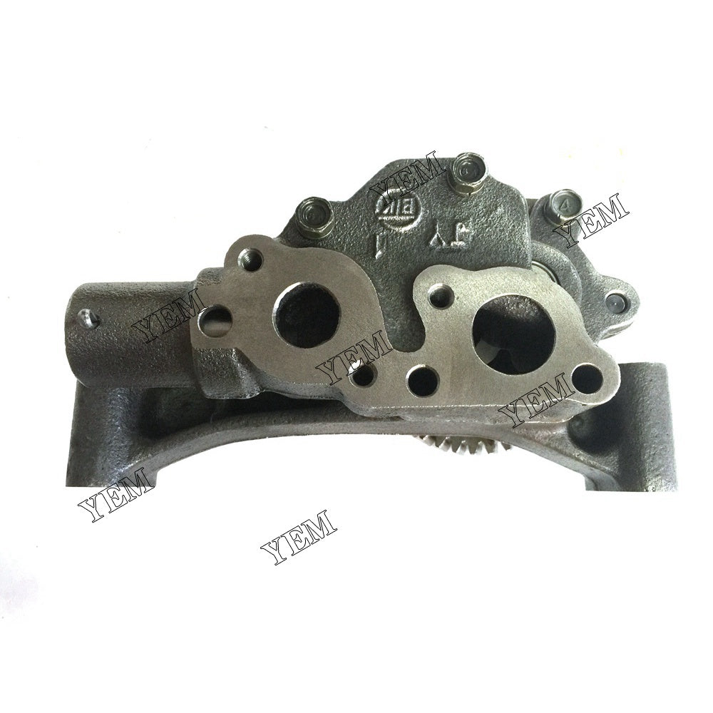 NE6 OIL PUMP FOR NISSAN DIESEL ENGINE PARTS For Nissan