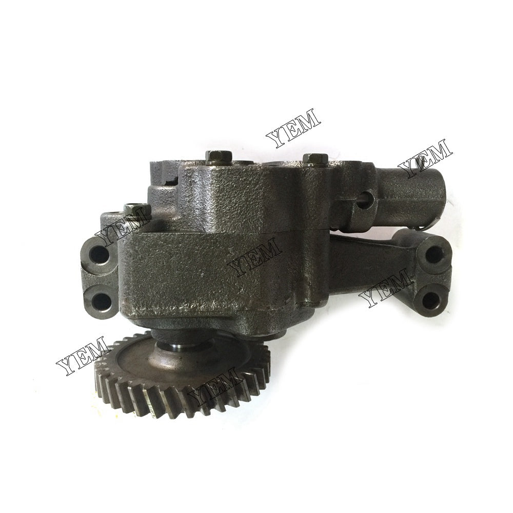 NE6 OIL PUMP FOR NISSAN DIESEL ENGINE PARTS For Nissan