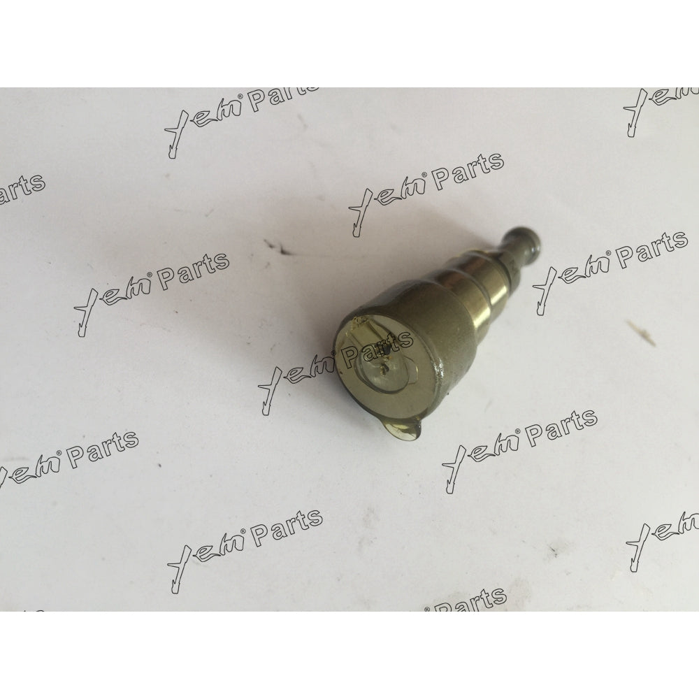 3D95 M3 PLUNGER 140153-7220 FOR YANMAR DIESEL ENGINE PARTS For Yanmar