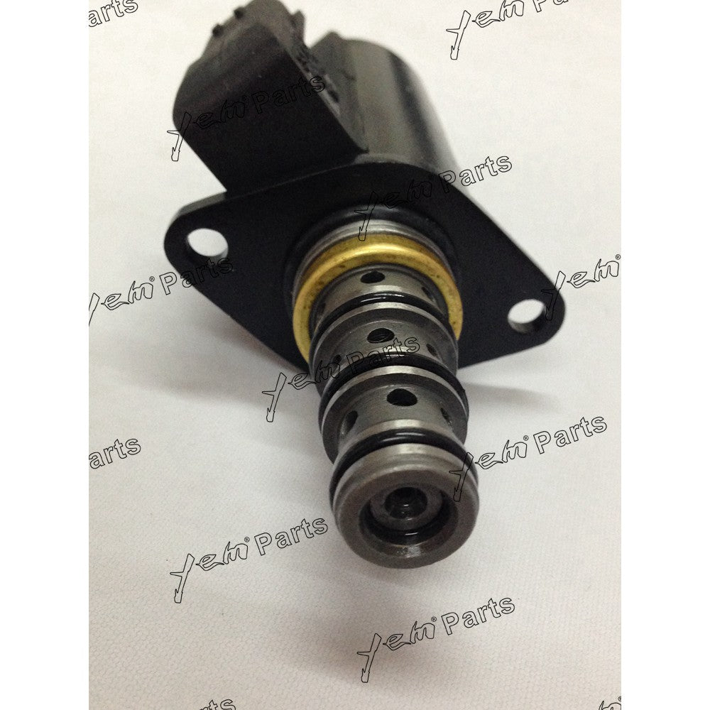 KOBELCO SK200-6E WALKING LINEAR SOLENOID VALVE