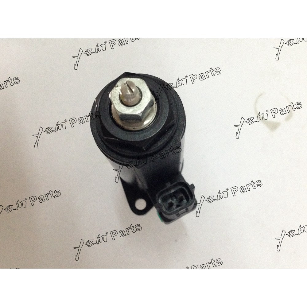 KOBELCO SK200-6E WALKING LINEAR SOLENOID VALVE