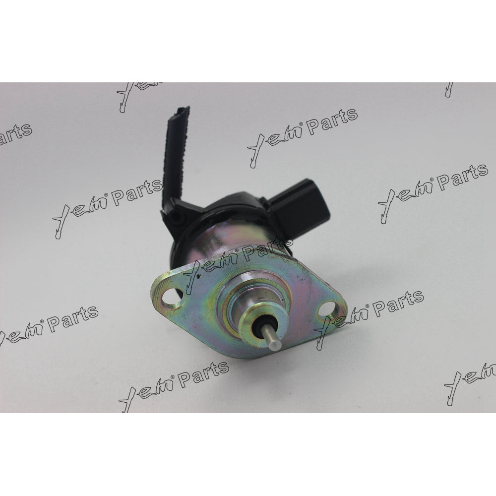 KUBOTA 17208-60010 FUEL STOP SOLENOID For Kubota