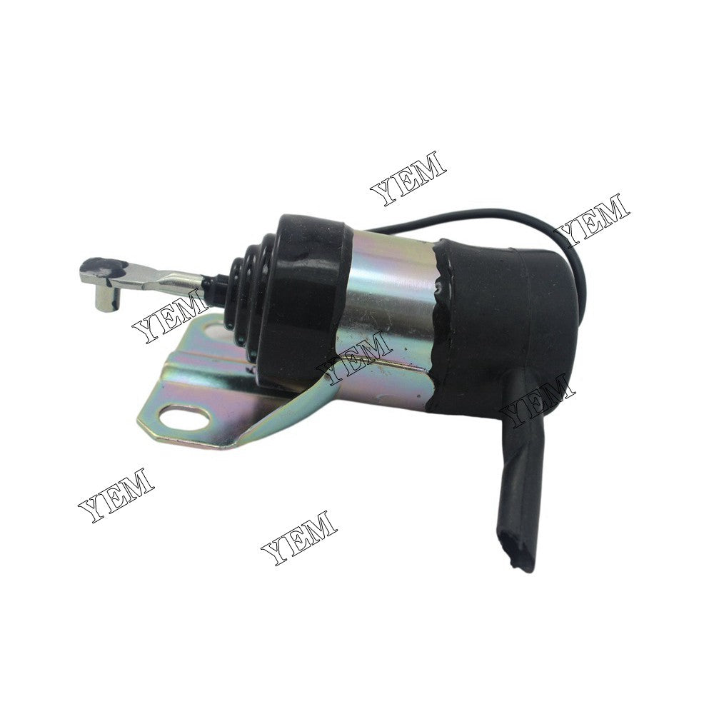 STOP SOLENOID 15471-60010 FOR KUBOTA DIESEL ENGINE PARTS For Kubota