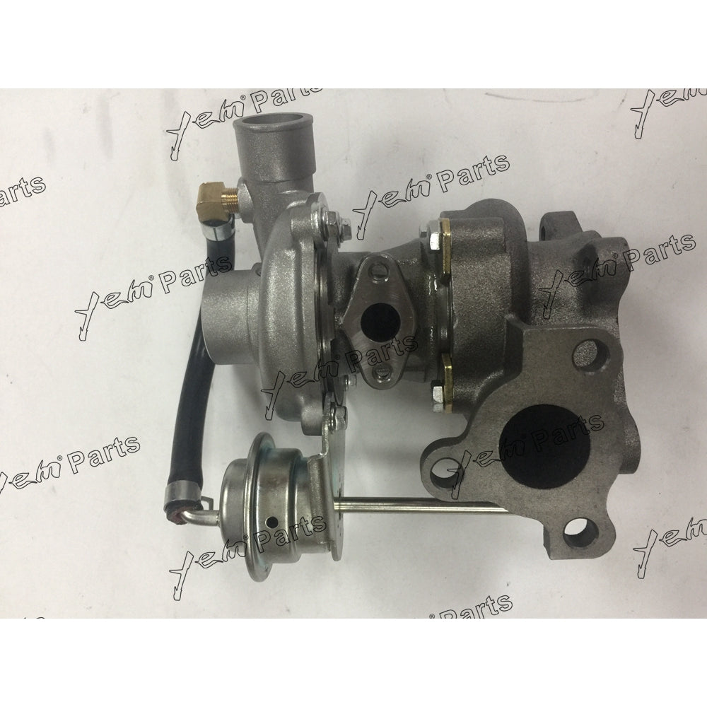 YANMAR 3TNV84 TURBO CHARGER 129137-18010 For Yanmar