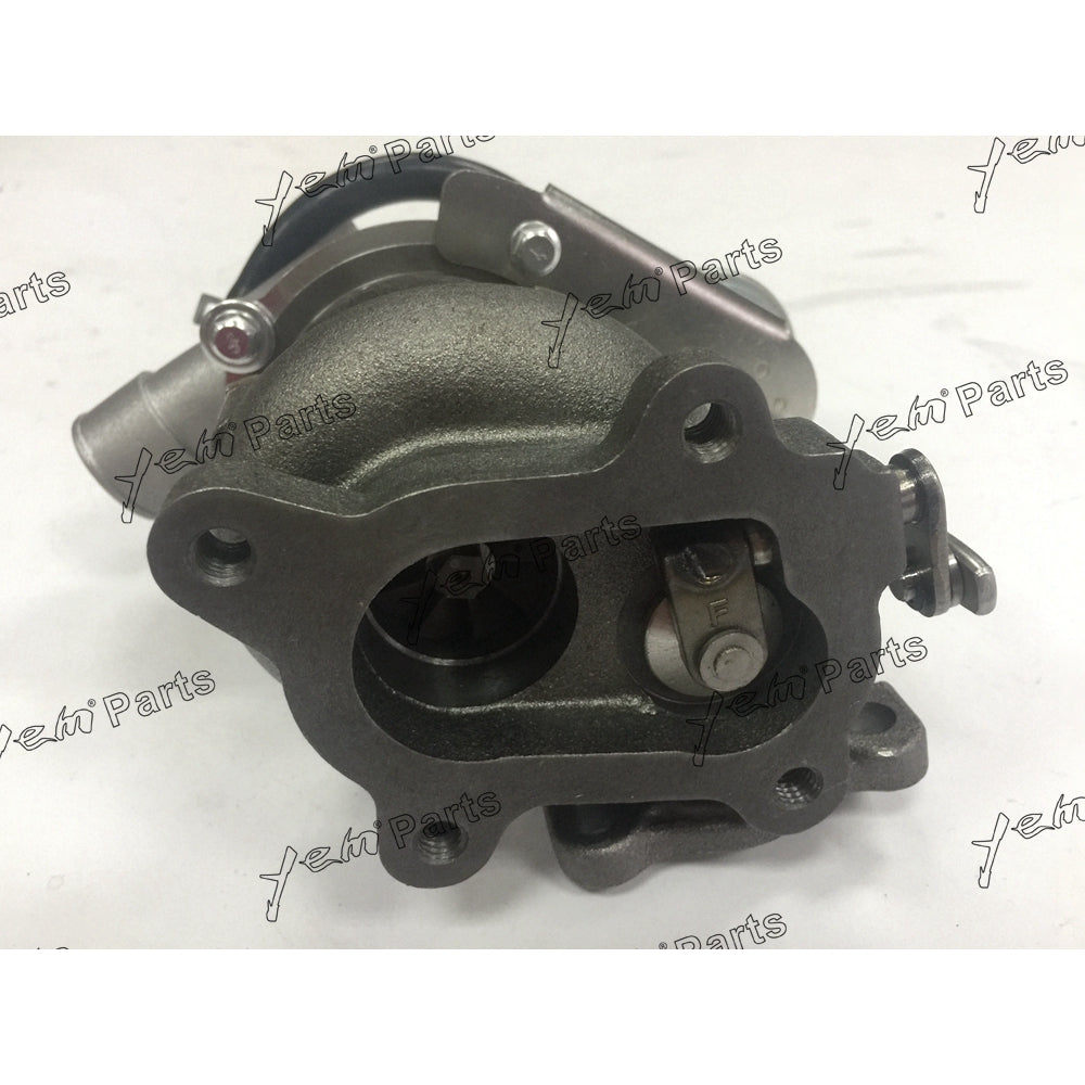 YANMAR 3TNV84 TURBO CHARGER 129137-18010 For Yanmar