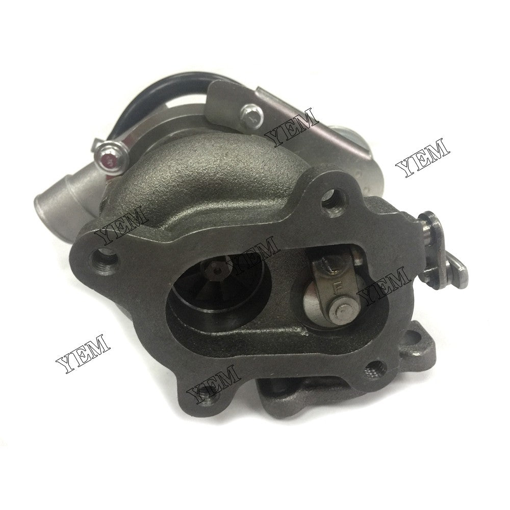 YANMAR 4TNV84 TURBOCHARGER 129137-18010 For Yanmar