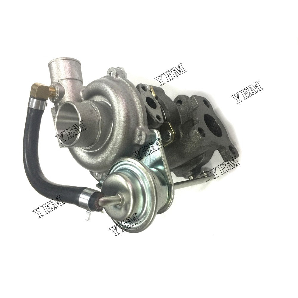 YANMAR 4TNV84 TURBOCHARGER 129137-18010 For Yanmar