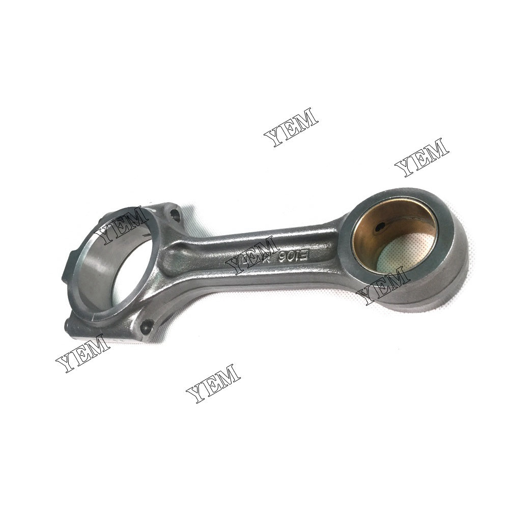 4TNE106 CONNECTING ROD 123900-23000 ENGINE FOR YANMAR DIESEL ENGINE PARTS For Yanmar