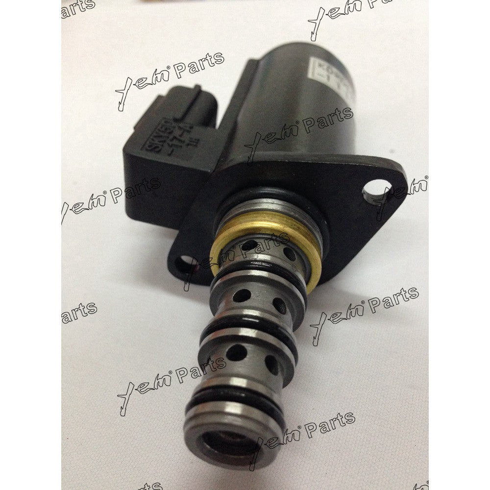 KOBELCO SK200-8 ROTATING BRAKE SOLENOID VALVE