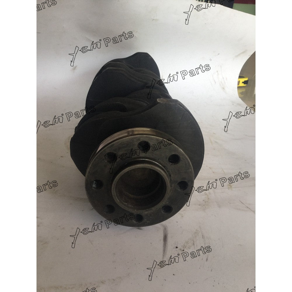 4FE1 CRANKSHAFT FOR ISUZU DIESEL ENGINE PARTS For Isuzu