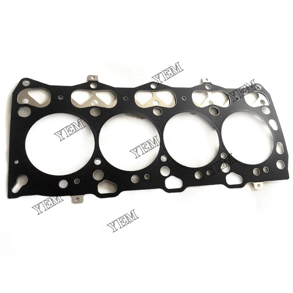 4LE2 CYLINDER HEAD GASKET 8-98048945-0 FOR ISUZU DIESEL ENGINE PARTS For Isuzu