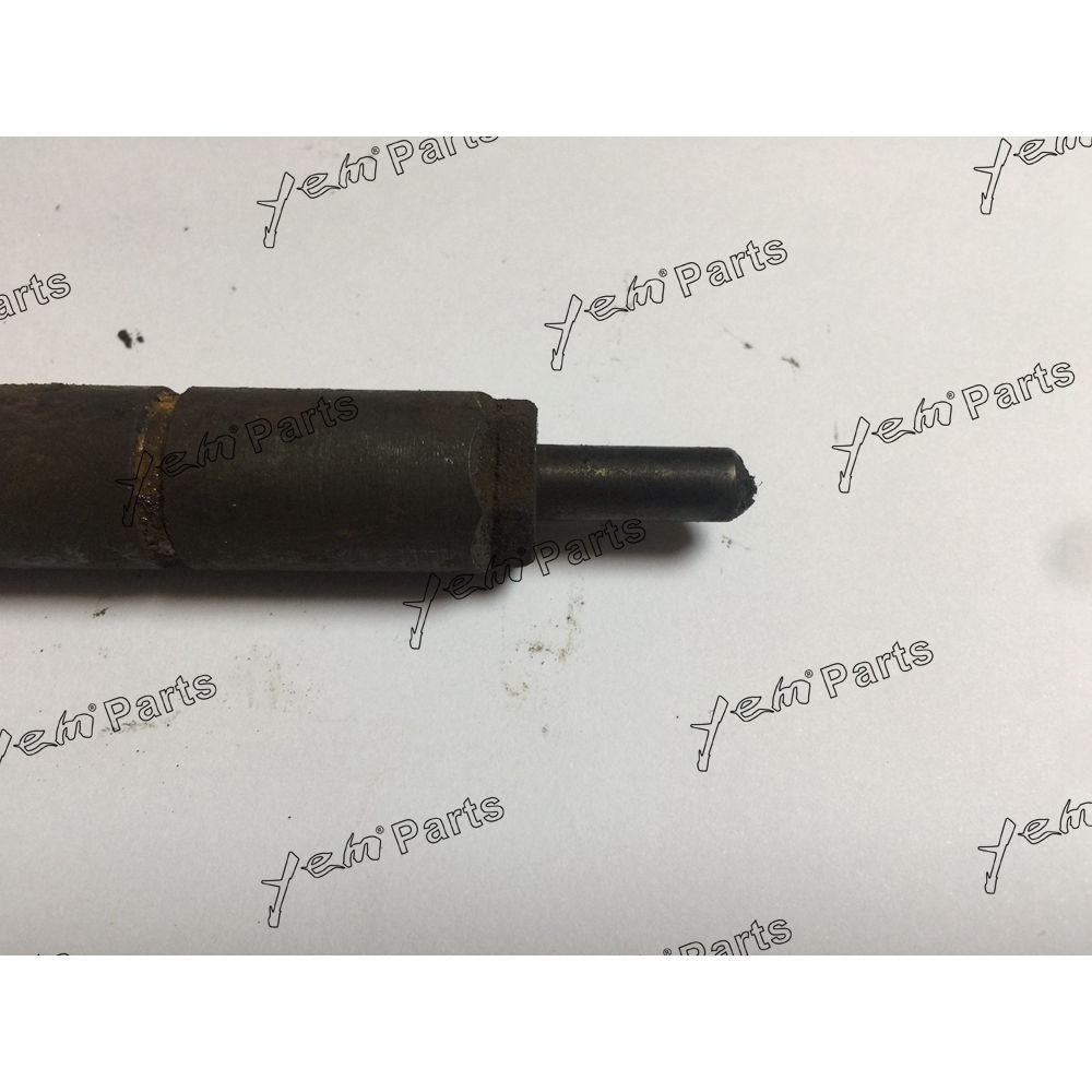 K4N FUEL INJECTOR ASSY FOR MITSUBISHI DIESEL ENGINE PARTS For Mitsubishi