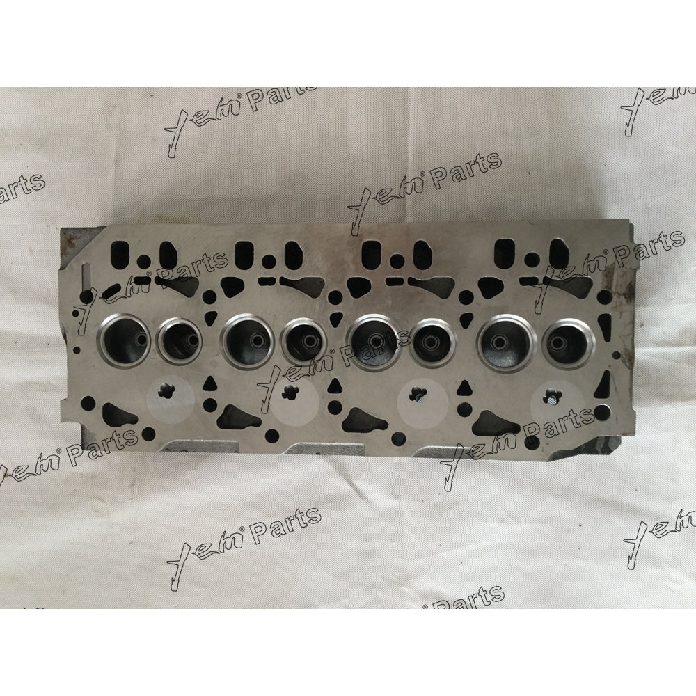 4TNE94 4D94 CYLINDER HEAD FOR YANMAR DIESEL ENGINE PARTS For Yanmar