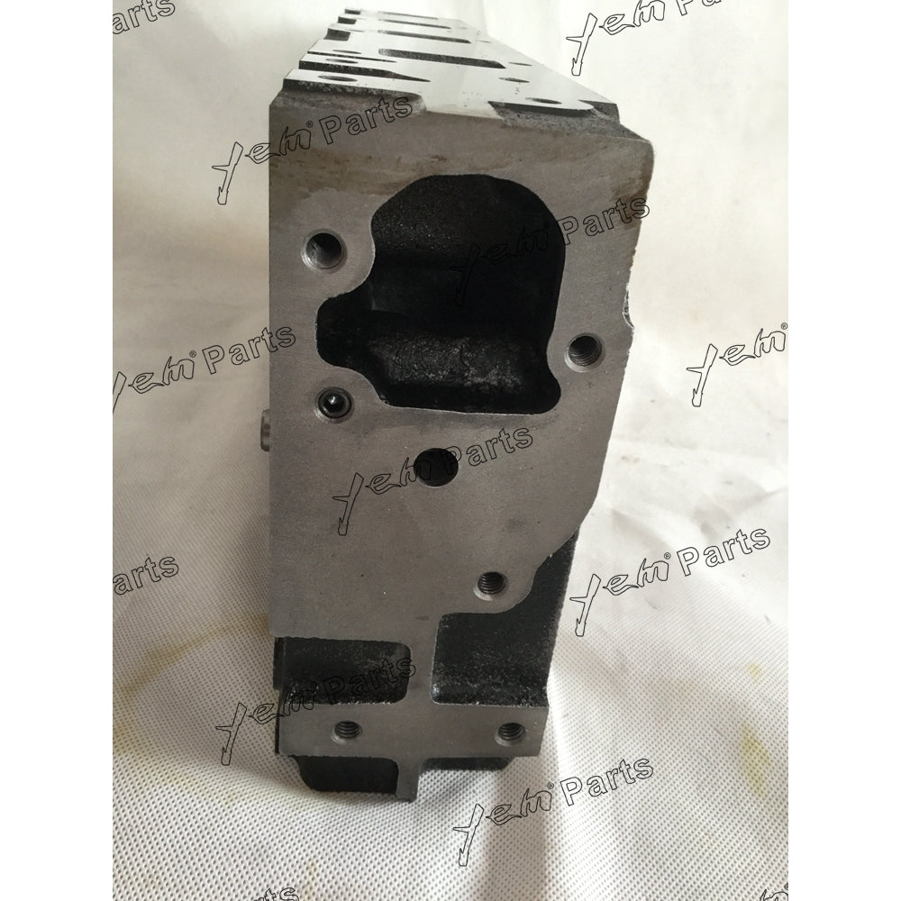 4TNE94 4D94 CYLINDER HEAD FOR YANMAR DIESEL ENGINE PARTS For Yanmar