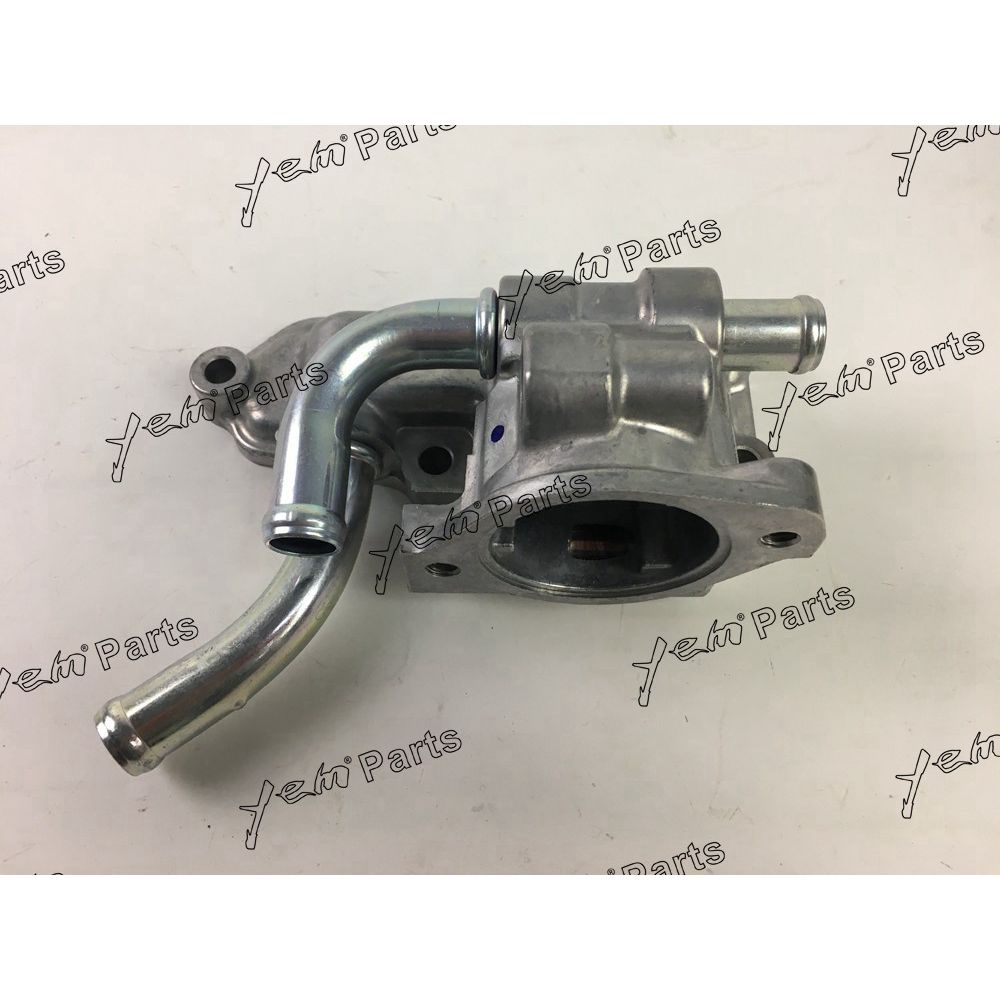 4JG1 THERMOSTAT 8-97232241-1 FOR ISUZU DIESEL ENGINE PARTS For Isuzu